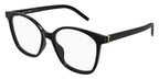 Saint Laurent SL M162 001 Glasses