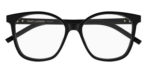 Saint Laurent SL M162 001 Glasses