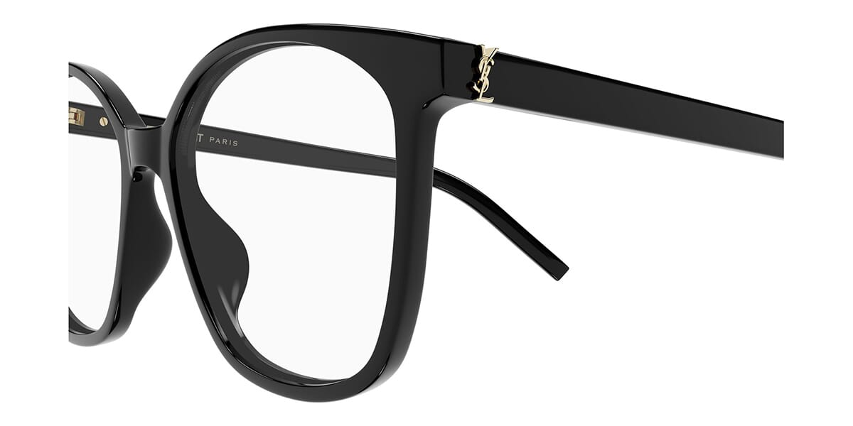 Saint Laurent SL M162 001 Glasses