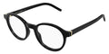 Saint Laurent SL M163 001 Glasses