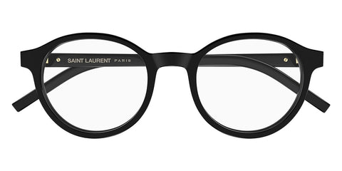 Saint Laurent SL M163 001 Glasses