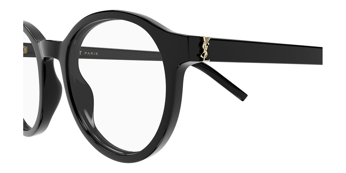 Saint Laurent SL M163 001 Glasses