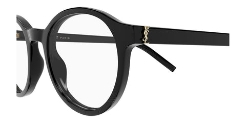 Saint Laurent SL M163 001 Glasses
