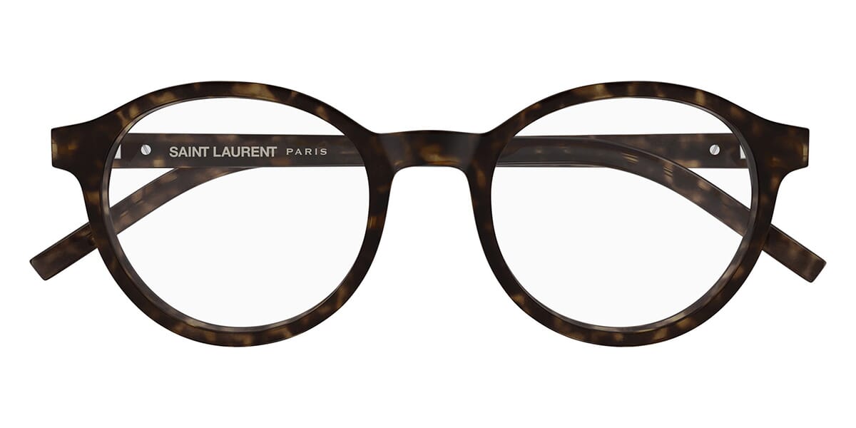 Saint Laurent SL M163 002 Glasses