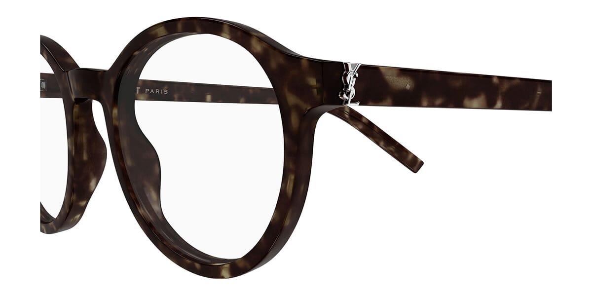 Saint Laurent SL M163 002 Glasses