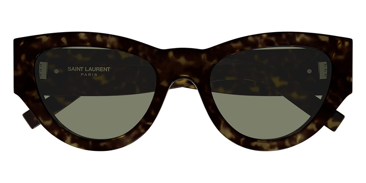 Saint Laurent Sun SL M94 008 Sunglasses - US