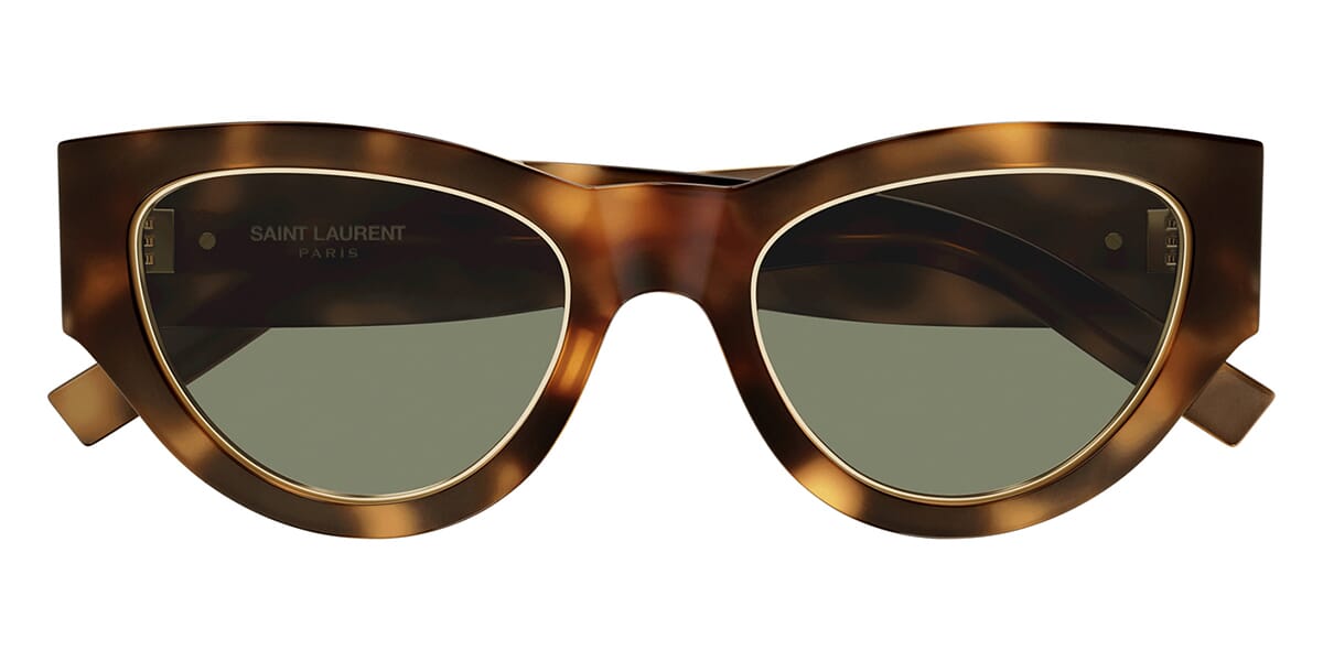 Saint Laurent SL M94 RIM 001 Sunglasses - US Saint Laurent SL M94 RIM 001 Sunglasses - US