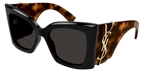 Saint Laurent Sun Blaze M119 003 Sunglasses