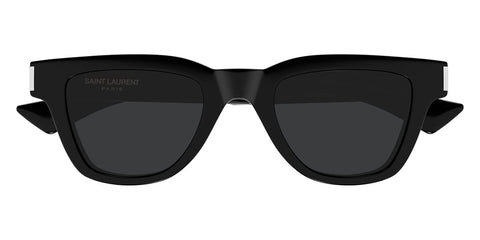 Saint Laurent Sun Jacques SL 789 001 Sunglasses
