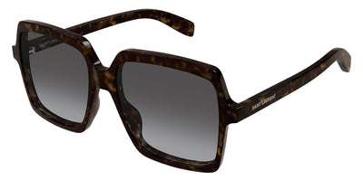 Saint Laurent SL 174 001 Sunglasses - US