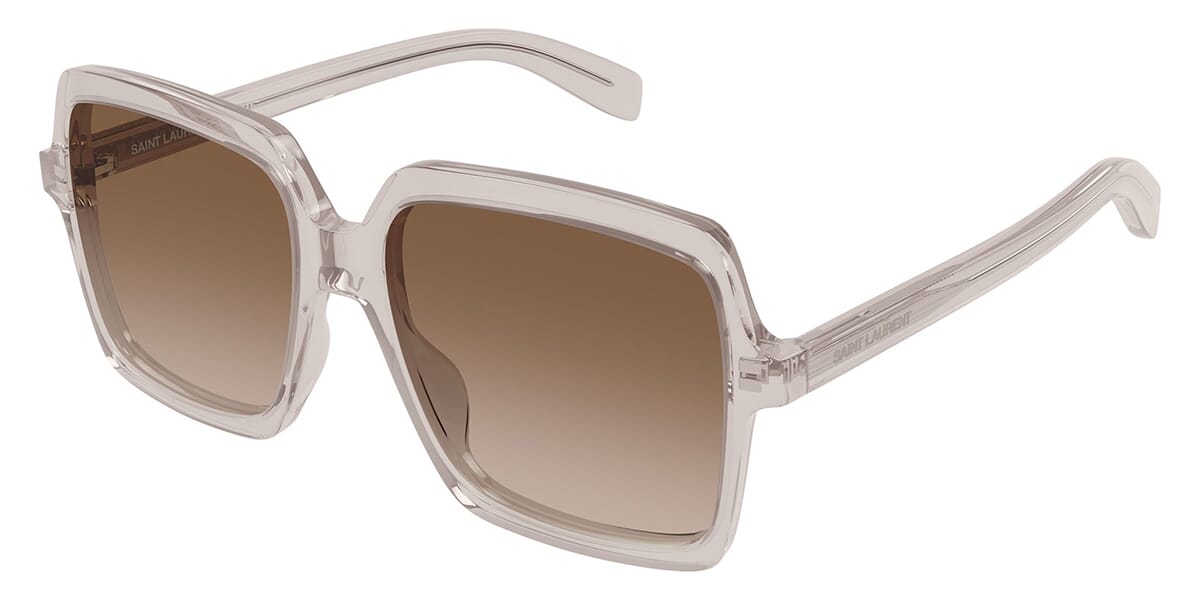Saint Laurent Sun SL 174 006 Sunglasses