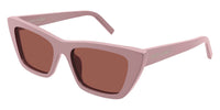 Saint Laurent Sun SL 276 Mica 058 Sunglasses