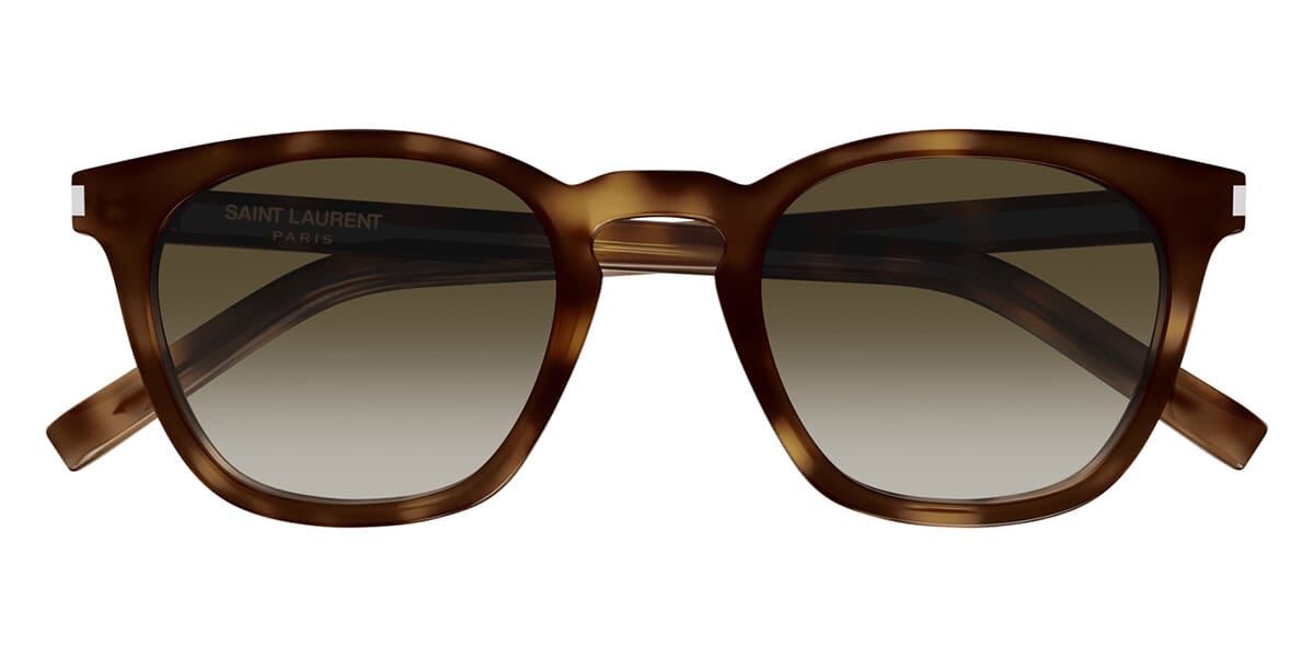 Saint Laurent Sun SL 28 048 Sunglasses - US