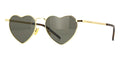 Saint Laurent Sun SL 301 LouLou 004 Sunglasses
