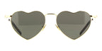 Saint Laurent Sun SL 301 LouLou 004 Sunglasses
