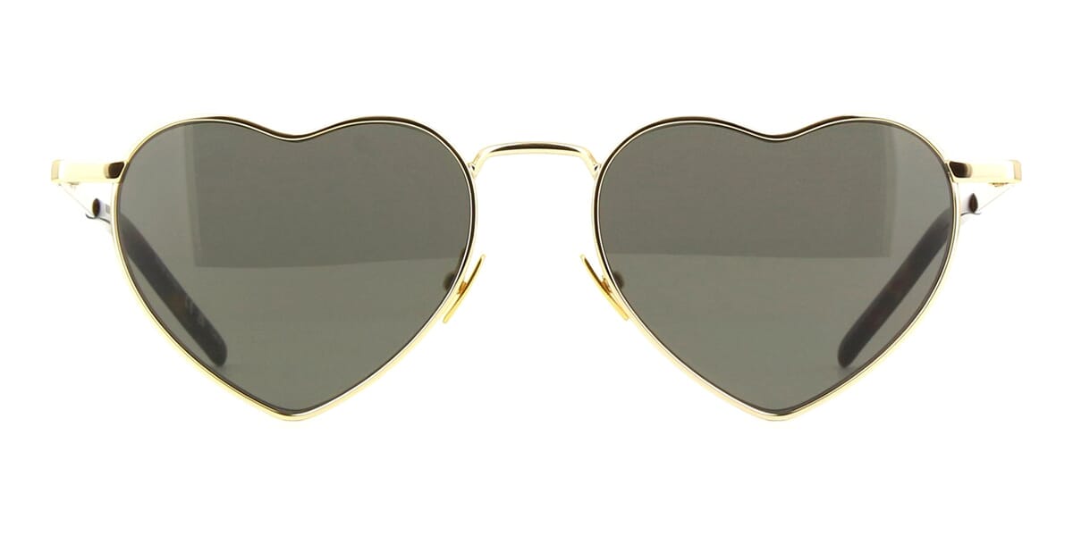Saint Laurent Sun SL 301 LouLou 004 Sunglasses