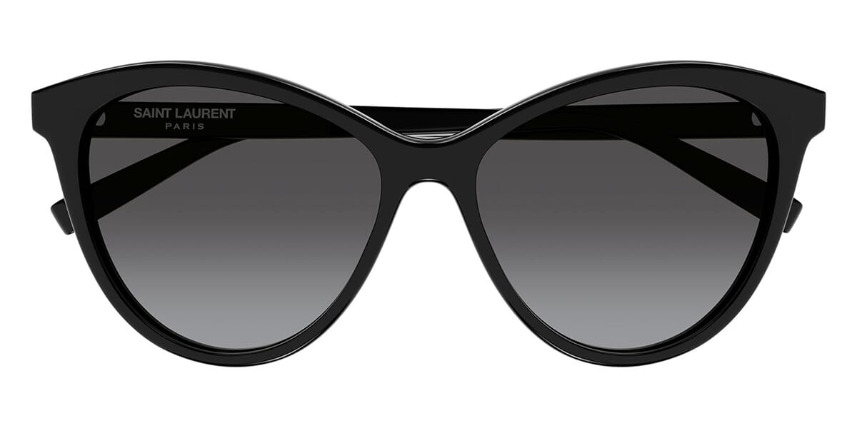 Saint Laurent Sun SL 456 008 Sunglasses