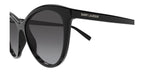 Saint Laurent Sun SL 456 008 Sunglasses