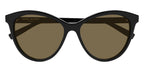 Saint Laurent Sun SL 456 009 Sunglasses