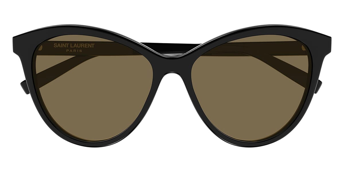Saint Laurent Sun SL 456 009 Sunglasses