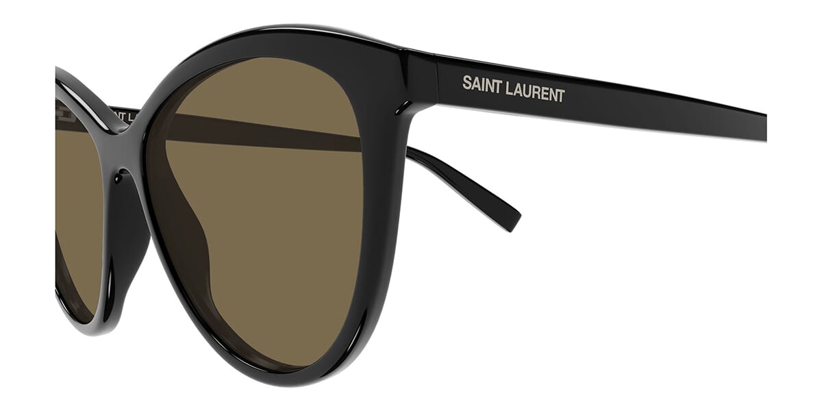 Saint Laurent Sun SL 456 009 Sunglasses