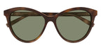 Saint Laurent Sun SL 456 010 Sunglasses