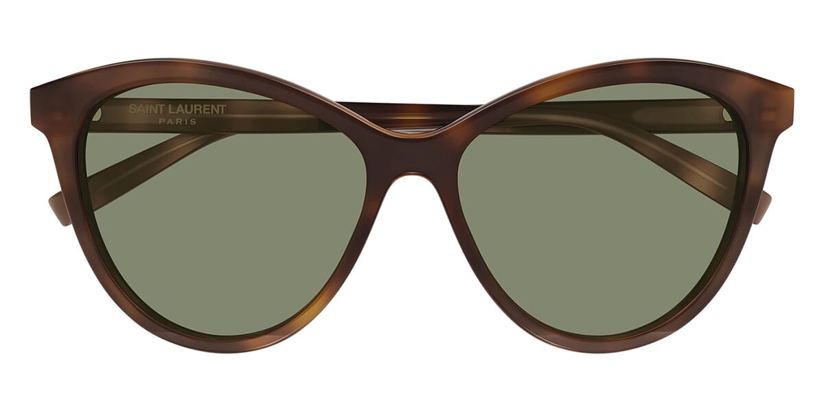 Saint Laurent Sun SL 456 010 Sunglasses