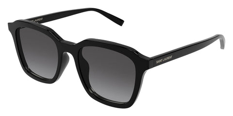 Saint Laurent Sun SL 457 007 Sunglasses