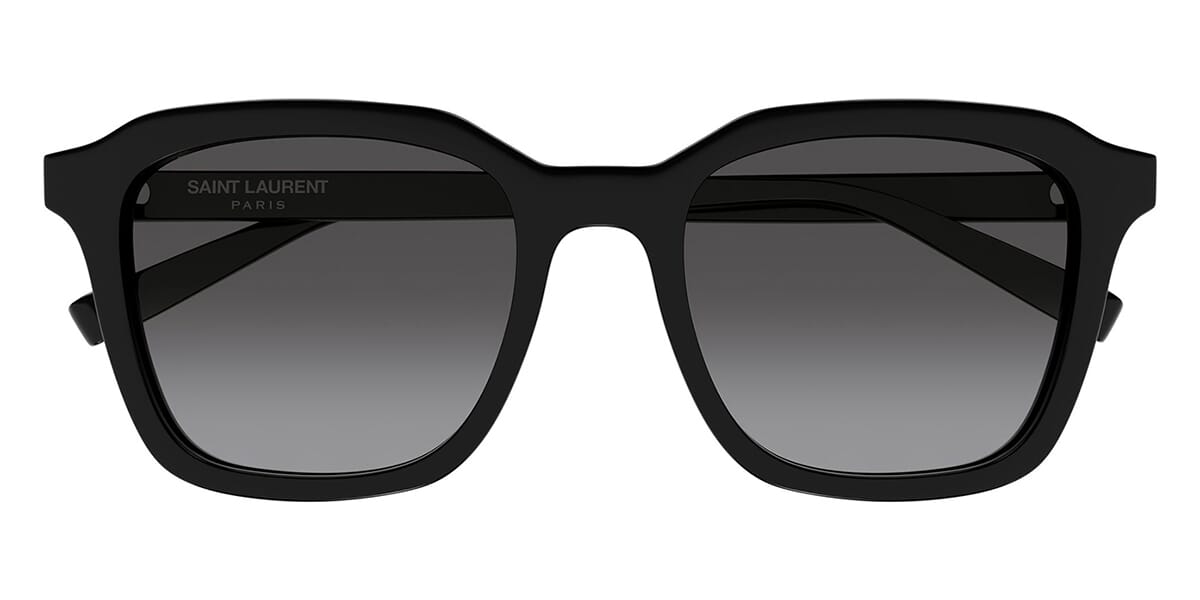 Saint Laurent Sun SL 457 007 Sunglasses