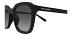 Saint Laurent Sun SL 457 007 Sunglasses