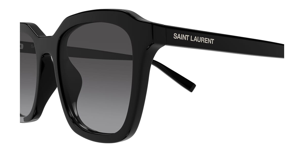 Saint Laurent Sun SL 457 007 Sunglasses