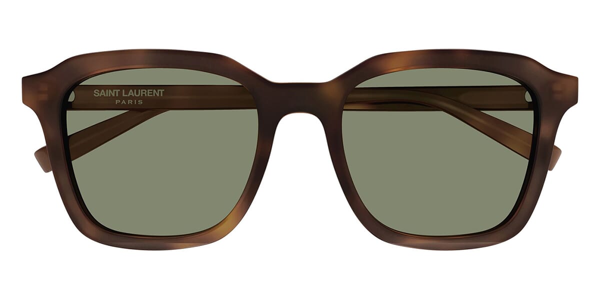 Saint Laurent Sun SL 457 008 Sunglasses