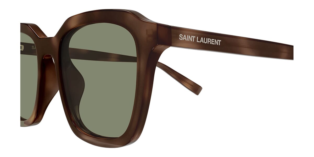 Saint Laurent Sun SL 457 008 Sunglasses