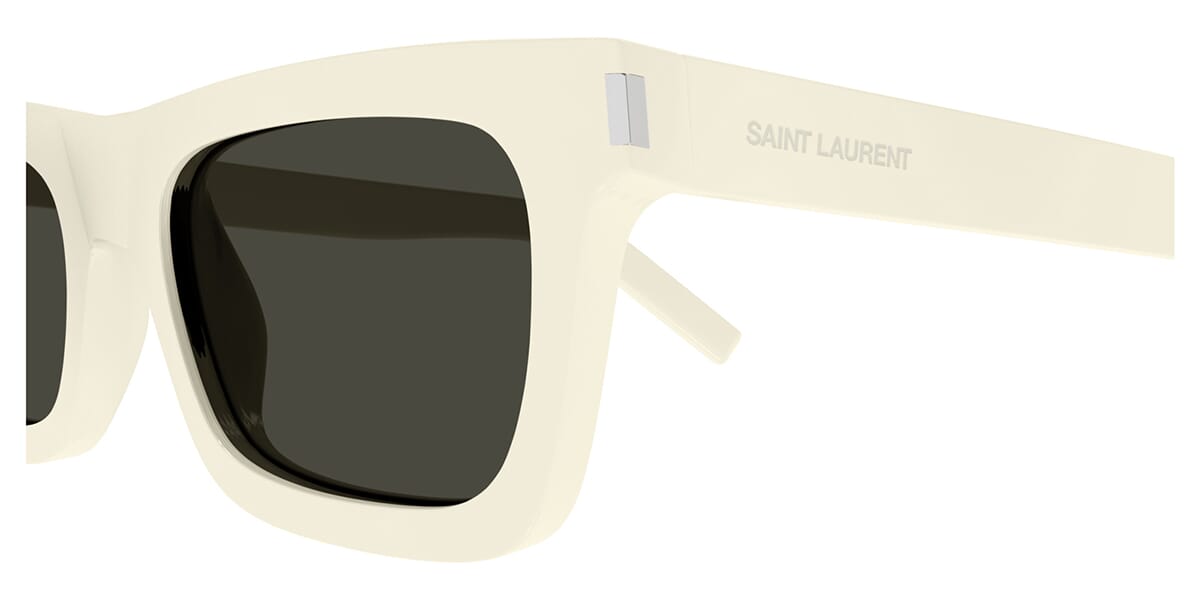 Saint Laurent SL 461 Betty Black Sunglasses