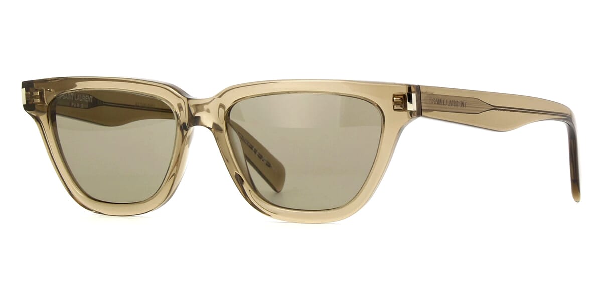 Saint Laurent Sun SL 462 Sulpice 017 Sunglasses US