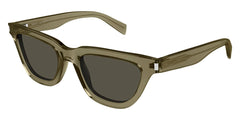 Saint Laurent Sun SL 462 Sulpice 020 - As Seen On Sofia Richie