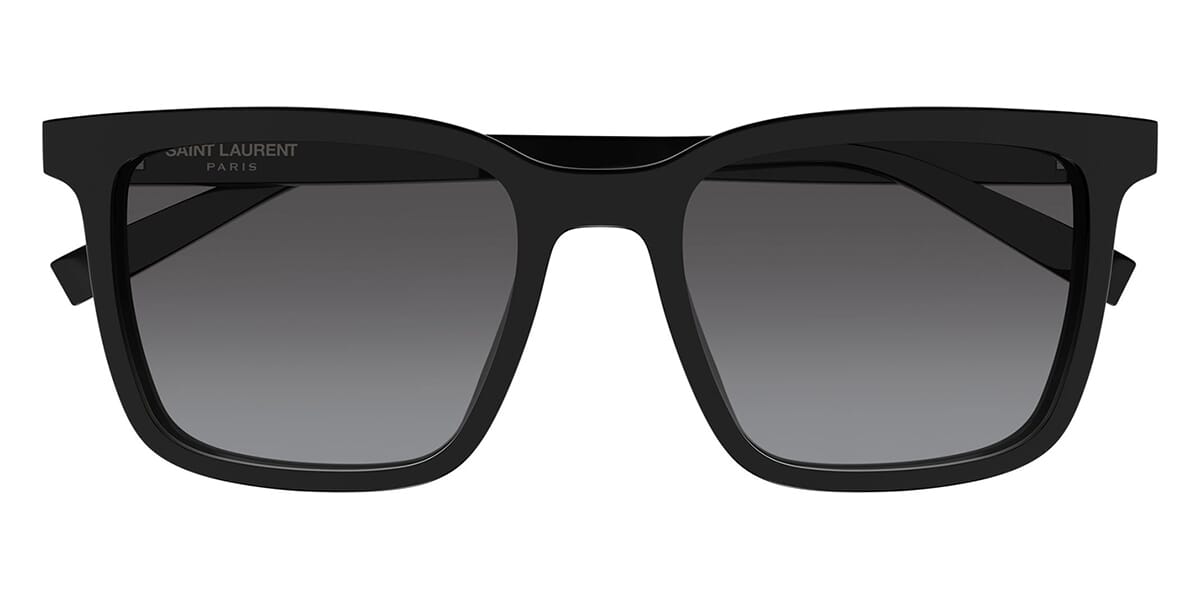 Saint Laurent Sun SL 500 006 Sunglasses
