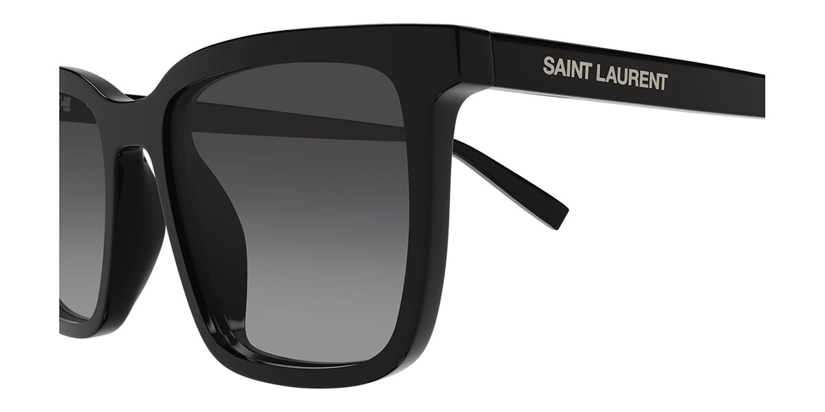 Saint Laurent Sun SL 500 006 Sunglasses
