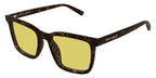 Saint Laurent Sun SL 500 008 Sunglasses