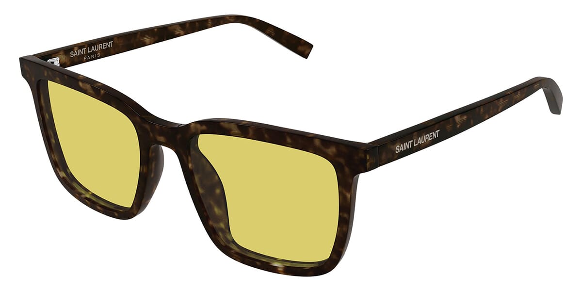 Saint Laurent Sun SL 500 008 Sunglasses