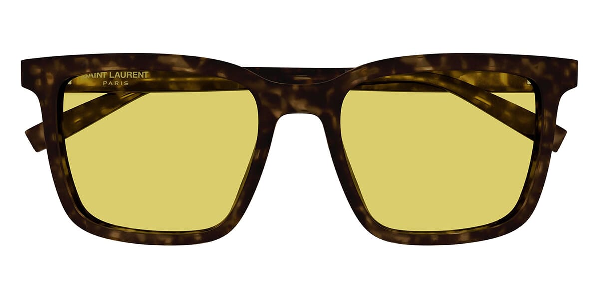 Saint Laurent Sun SL 500 008 Sunglasses