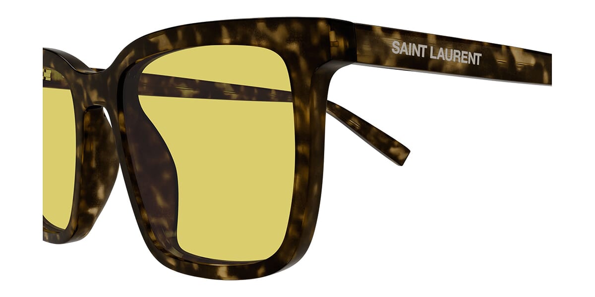 Saint Laurent Sun SL 500 008 Sunglasses