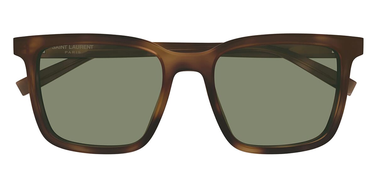 Saint Laurent Sun SL 500 009 Sunglasses