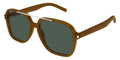 Saint Laurent Sun SL 545 004 Sunglasses