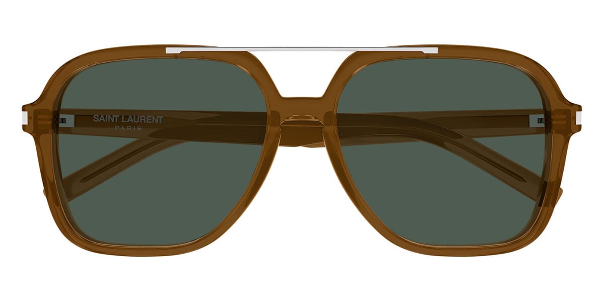 Saint Laurent Sun SL 545 004 Sunglasses
