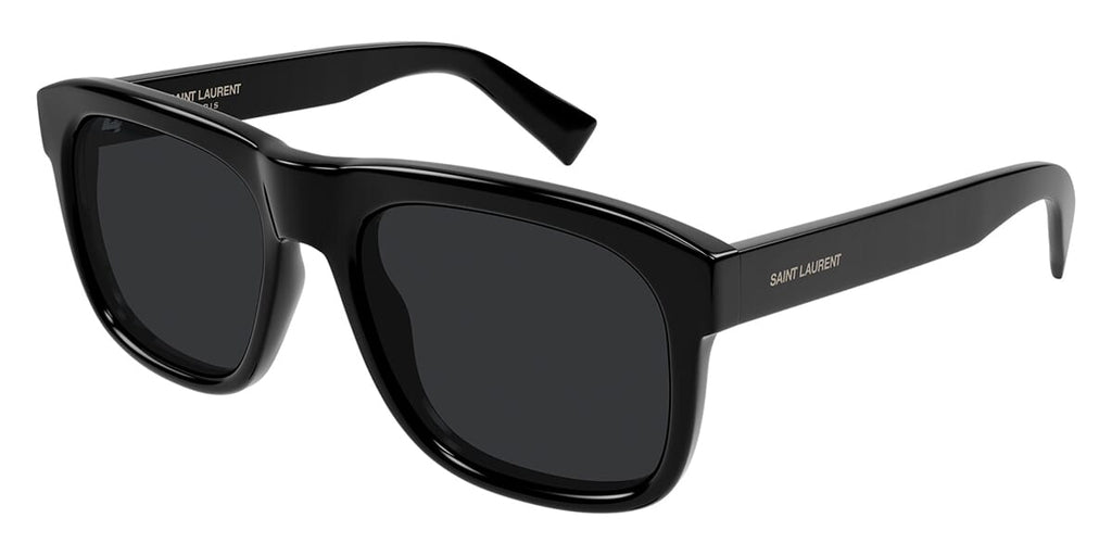 Saint Laurent Sun SL 558 010 Sunglasses