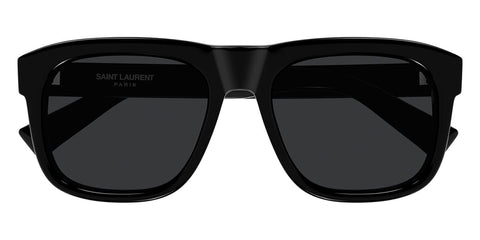 Saint Laurent Sun SL 558 010 Sunglasses