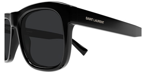 Saint Laurent Sun SL 558 010 Sunglasses