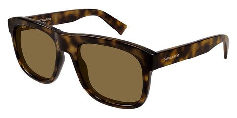 Saint Laurent Sun SL 558-012 Sunglasses