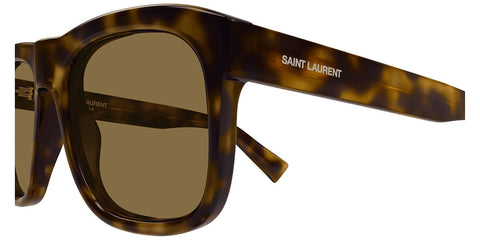 Saint Laurent Sun SL 558-012 Sunglasses